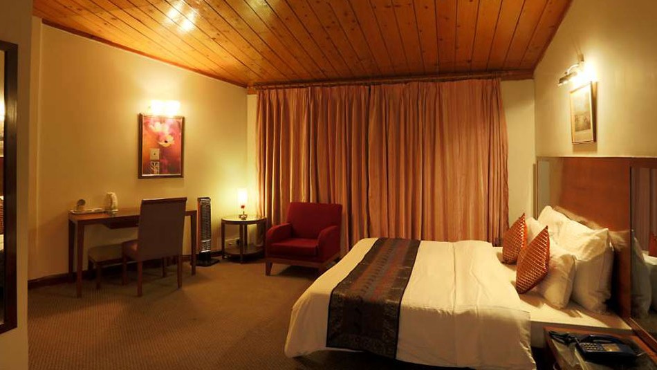 KUFRI HOLIDAY RESORT
